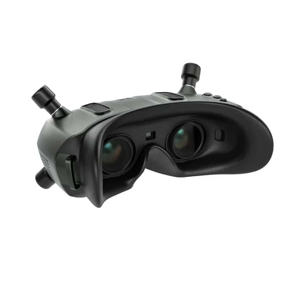 Walksnail Avatar HD Goggles X  – обзор и цена Fpv Goggles Walksnail Avatar Hd