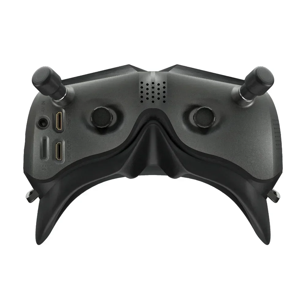 Walksnail Avatar HD Goggles X  – обзор и цена Fpv Goggles Walksnail Avatar Hd