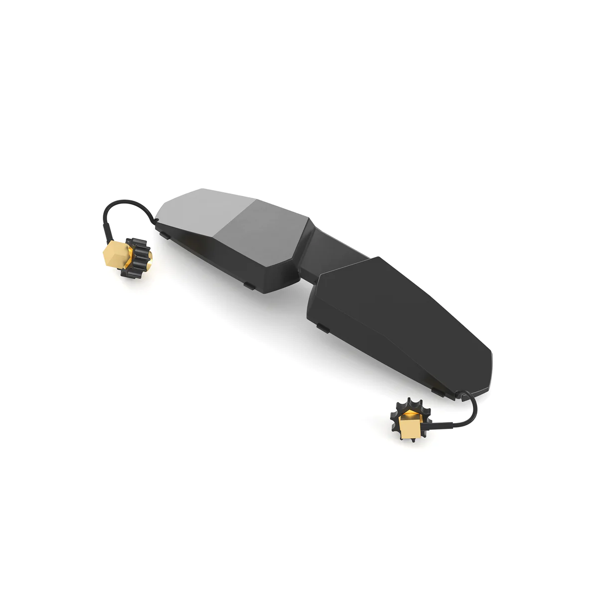 Патч-антенна для ходьбы V2 Ava – обзор и цена Fpv Goggles Walksnail Avatar Hd