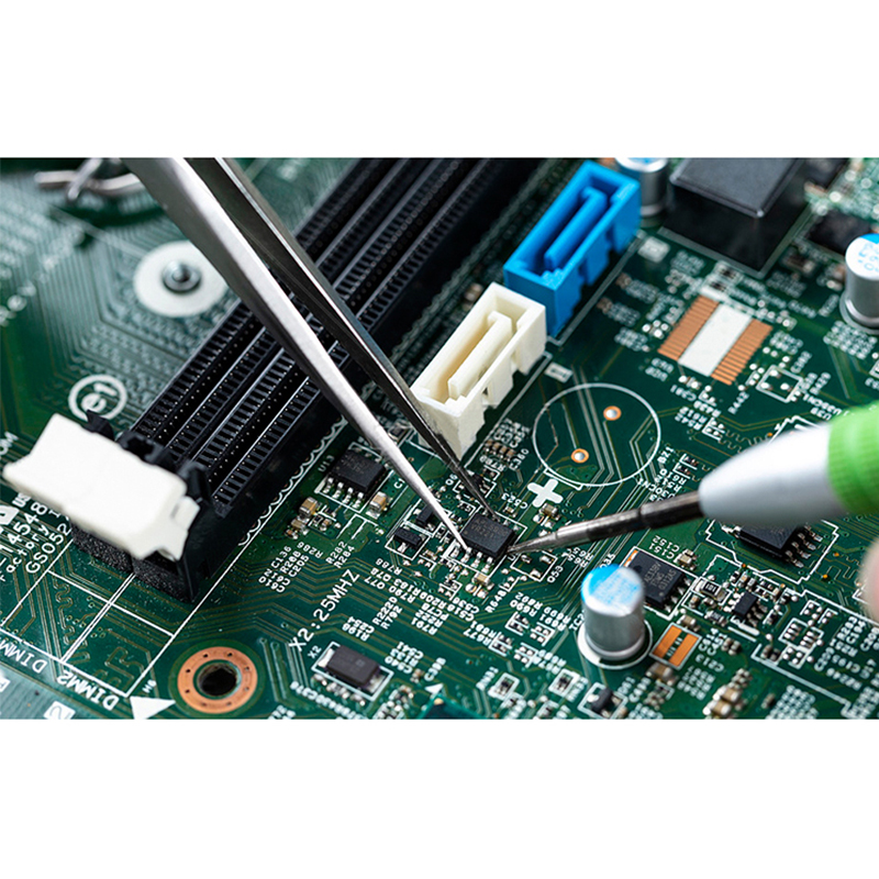 Стереомикроскоп промышленного  – обзор и цена Stereo Trinocular Microscope Pcb