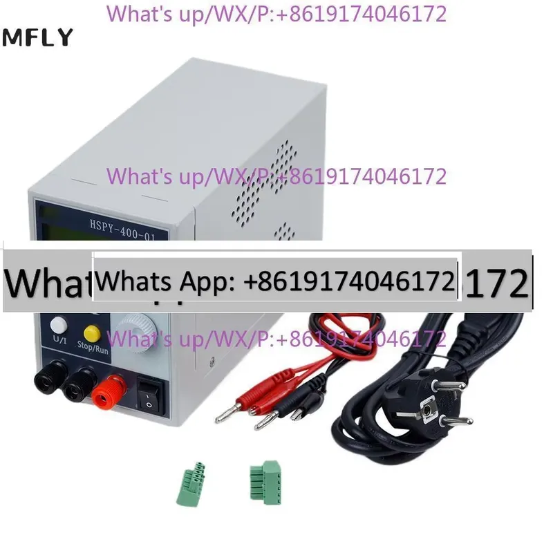 Цифровой программируемый лабор – обзор и цена Programmable Dc Power Supply 30V 10A