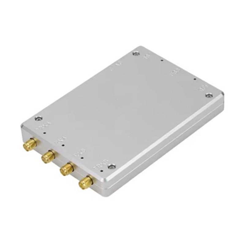 DTA4-XC7A100T+ AD9361 B210 Min – обзор и цена Sdr Software Defined Radio Hackrf