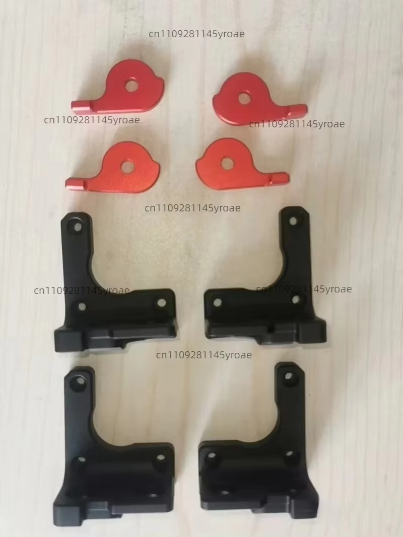 Комплект для модернизации оси  – обзор и цена Voron 2.4 R2 Kit