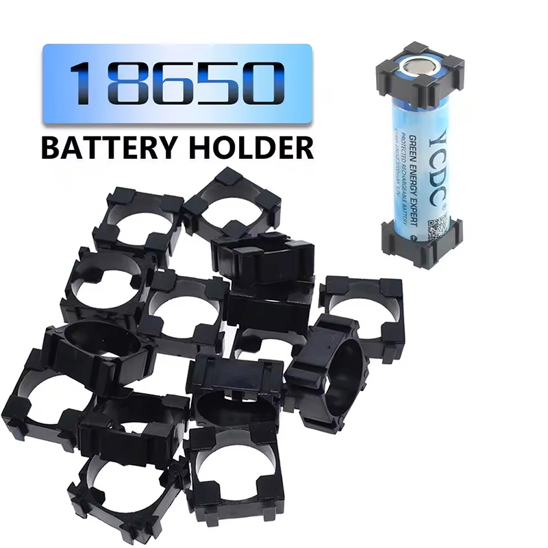 100 шт. держателей для батарей – обзор и цена Spot Welder 18650 Battery Pack