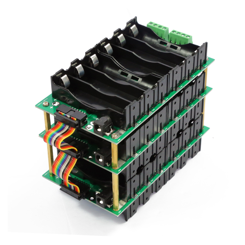 Аккумуляторный блок Power Wall – обзор и цена Spot Welder 18650 Battery Pack