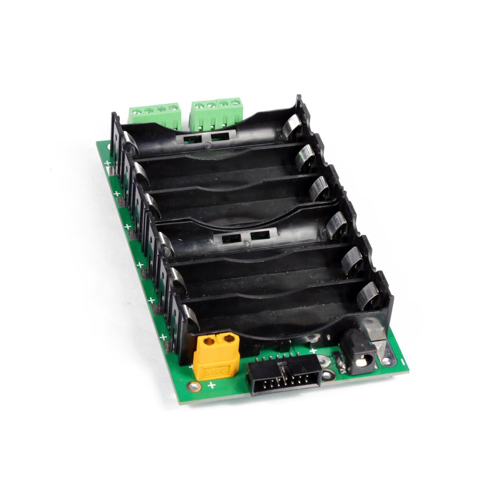 Аккумуляторный блок Power Wall – обзор и цена Spot Welder 18650 Battery Pack