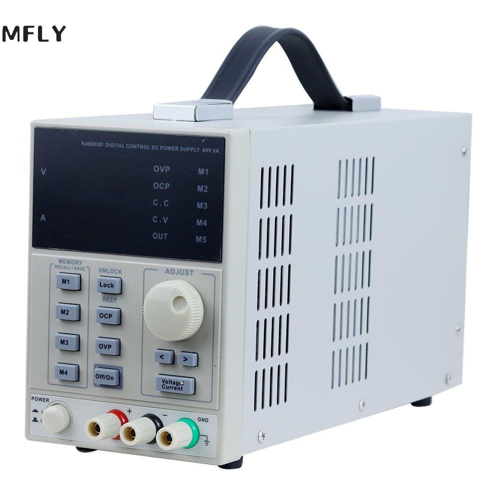 Высокоточный Регулируемый лабо – обзор и цена Programmable Dc Power Supply 30V 10A